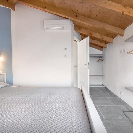 فيلا Casa Rosa برنزوني سول جاردا المظهر الخارجي الصورة